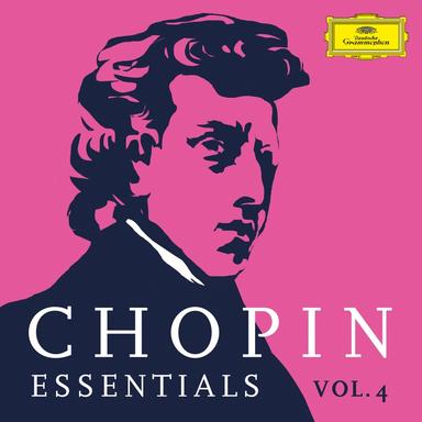 Piano Sonata No. 3 in B Minor, Op. 58: II. Scherzo (Molto vivace) - Pt. 1