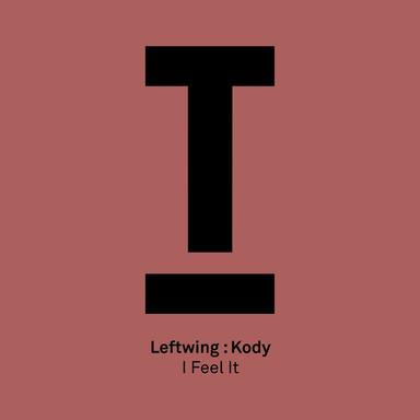 I Feel It - Extended Mix