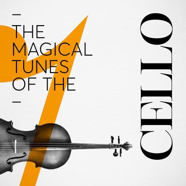 Cello Sonata No. 2 in G Minor, Op. 5 No. 2: I. Adagio sostenuto ed esspresivo
