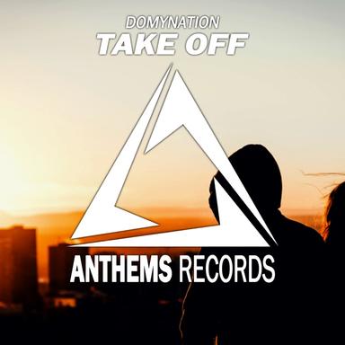 Take Off - Radio Edit