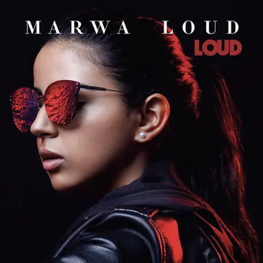 Mi Corazón (feat. Marwa Loud)