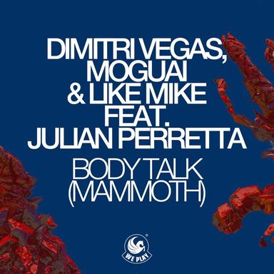 Mammoth (Radio Edit)