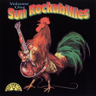 Sun Rockabillies Volume 1