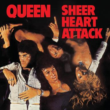 In the Lap of the Gods… Revisited (Live at Wembley Stadium, July 1986)