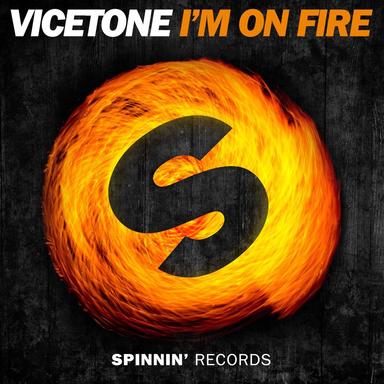 I'm on Fire - Single