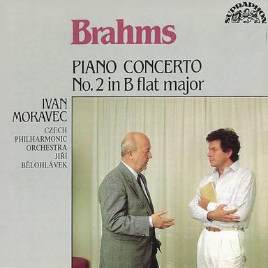 Piano Concerto No. 2 in B-Flat Major, Op. 83: I. Allegro non troppo