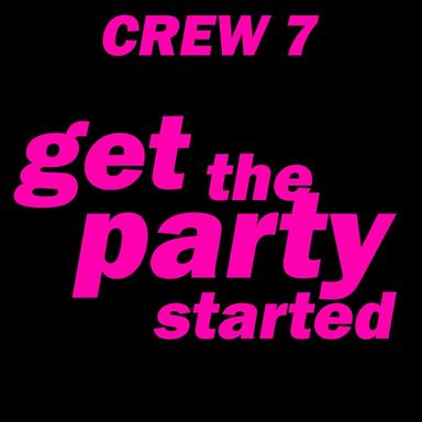Get the Party Started - Club Radio Mix