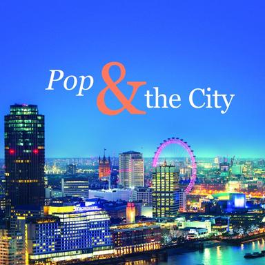 Pop & the City