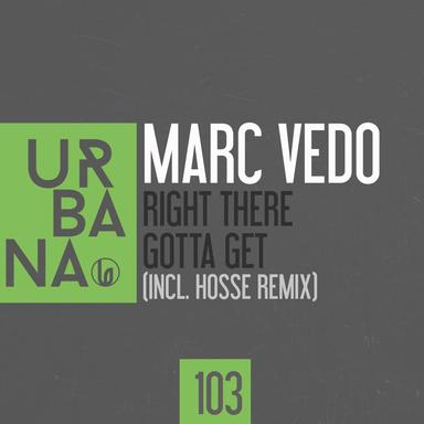Right There - Hosse Remix