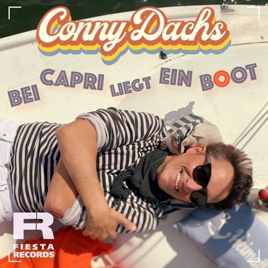 Bei Capri liegt ein Boot - Extended Version