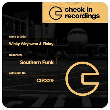 Southern Funk - Extended Mix