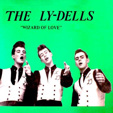 Wizard of Love