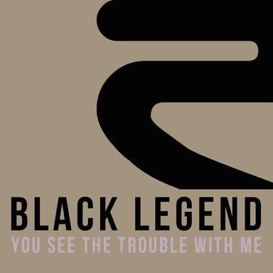 You See the Trouble with Me - We'll Be In Trouble Vocal Video Edit