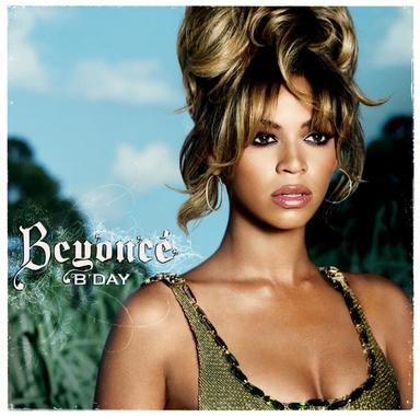 Listen (From the Motion Picture "Dreamgirls")