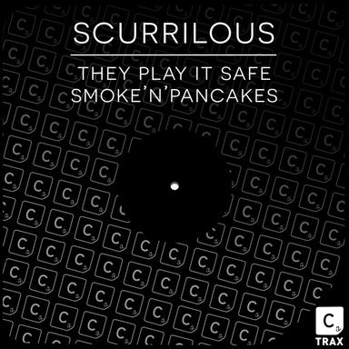 They Play It Safe