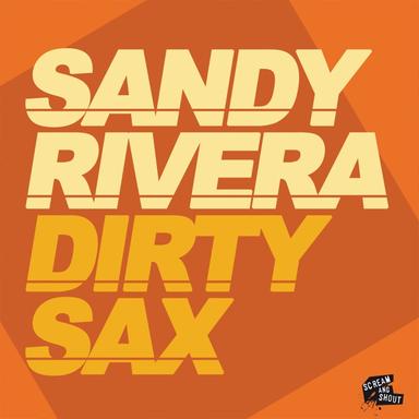 Dirty Sax - Original Mix Edit