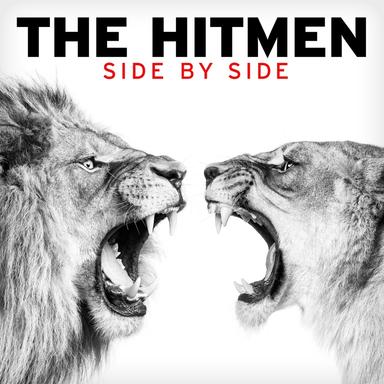 Side by Side - The Jumpmen Bootleg Mix