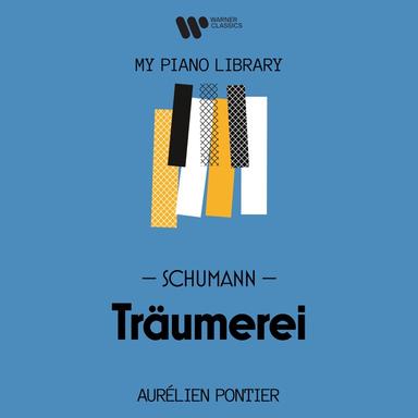 Kinderszenen, Op. 15: No. 7, Träumerei