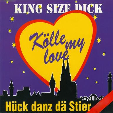 Hück danz dä Stier