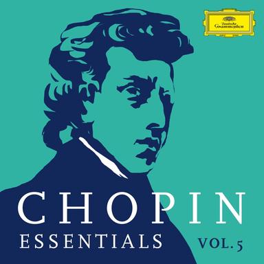 Piano Concerto No. 2 in F Minor, Op. 21: II. Larghetto - Pt. 2
