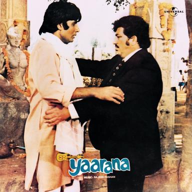 Yaarana (Original Soundtrack)
