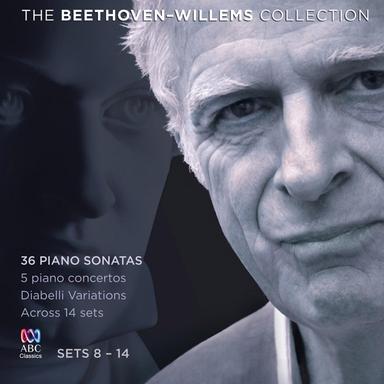Piano Concerto No. 3 in C Minor, Op. 37: I. Allegro con brio