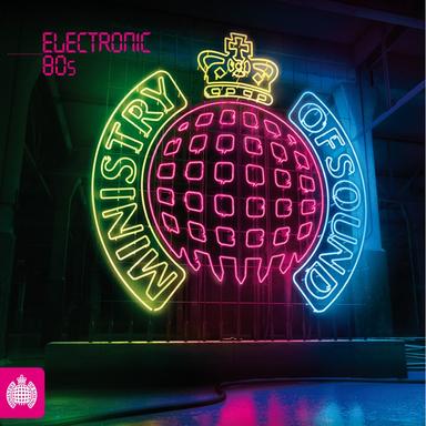 Electronic 80's (Ministry of Sound)