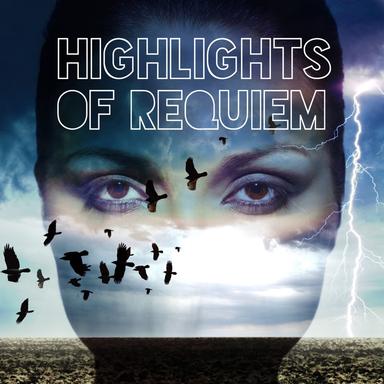 Requiem in C Minor: III. Dies irae