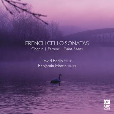 Cello Sonata in G Minor, Op. 65: 3. Largo