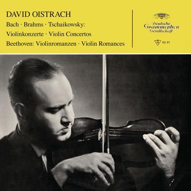 Violin Concerto In D, Op.35, TH. 59: 3. Finale (Allegro vivacissimo)