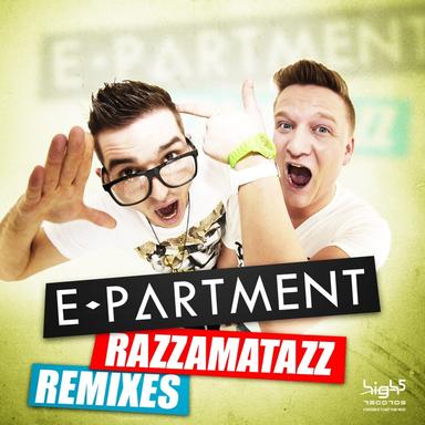 Razzamatazz - Last Hit Remix