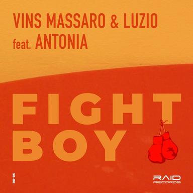 Fight Boy - Radio Edit