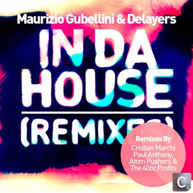 In Da House - Cristian Marchi Remix