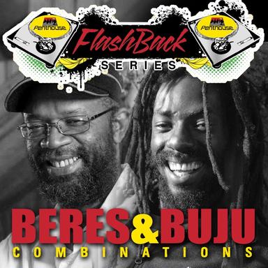 Pull Up the Vibes (feat. Buju Banton)