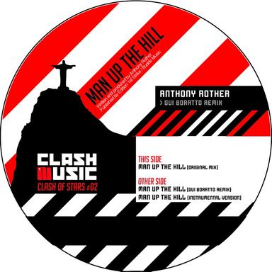Man Up the Hill - Gui Boratto Remix