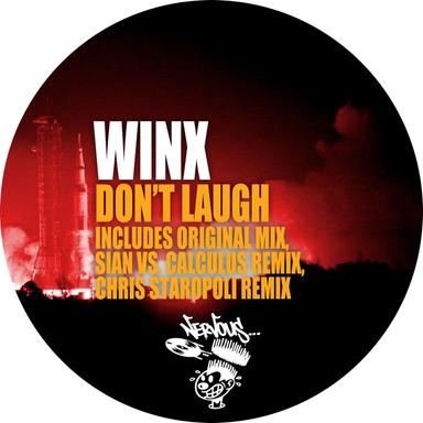 Don't Laugh - Chris Staropoli Remix