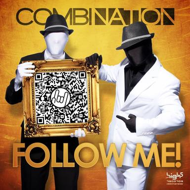 Follow Me - Radio Edit