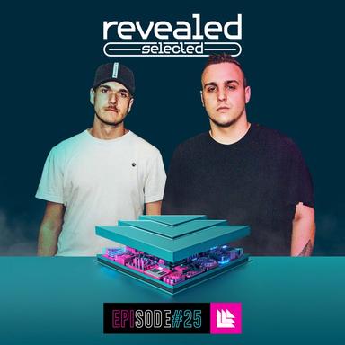 Revealed Selected 025