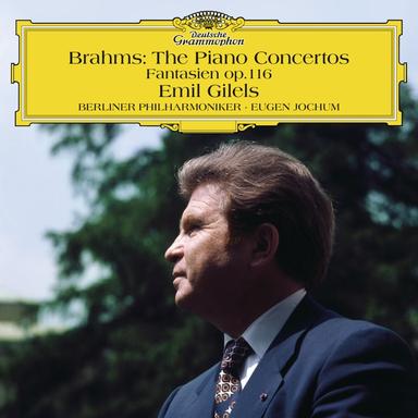 Piano Concerto No. 1 in D Minor, Op. 15: II. Adagio