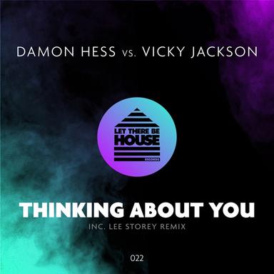 Thinking About You - Lee Storey Dub Mix