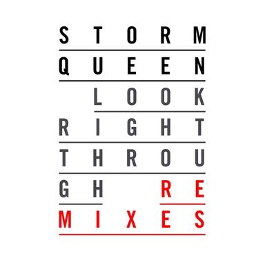 Look Right Through (Route 94 Sun Comes Up Remix)