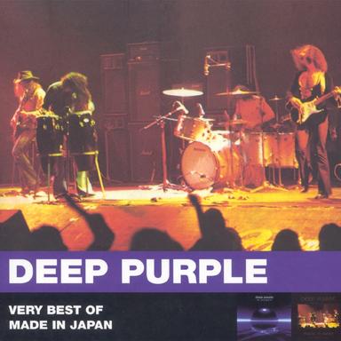 Black Night (Single Version)