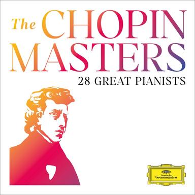 Mazurka No. 29 in A-Flat Major, Op. 41 No. 4