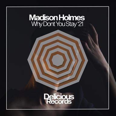 Why Dont You Stay - Jordan Berger Remix
