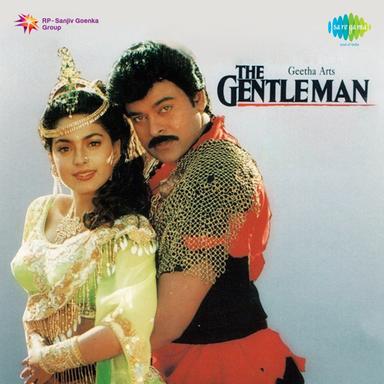 The Gentleman (Original Motion Picture Soundtrack)