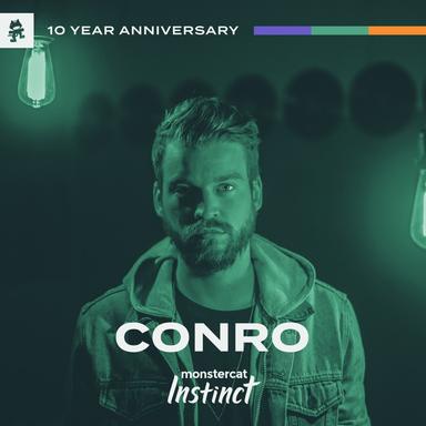 Monstercat 10 Year: Instinct #1 (DJ Mix)