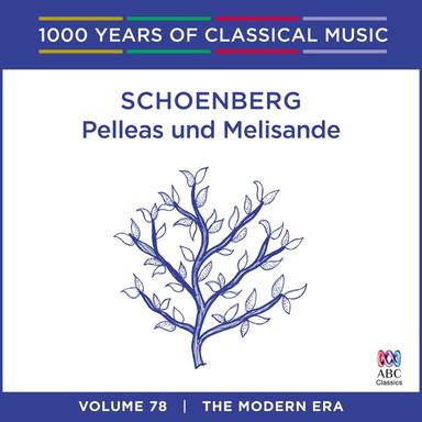 5 Pieces for Orchestra, Op.16: 3. Sommermorgen an einem See