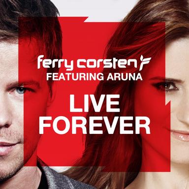 Live Forever - Shogun Remix