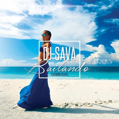Bailando - DJ Asher & DJ Dark Remix Radio Edit