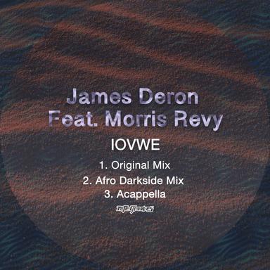 IOVWE - Afro Darkside Mix